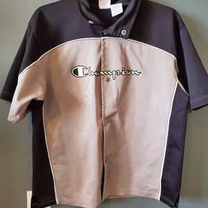 Vintage Champion Shirt